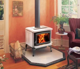 [Hearth.com] Newbie Stove Guy - Looking for Enamel Stove Recomendations