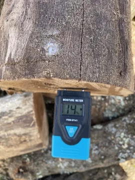 [Hearth.com] Red Oak Score