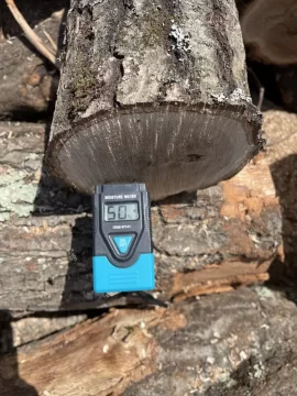 [Hearth.com] Red Oak Score