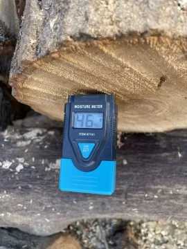 [Hearth.com] Red Oak Score