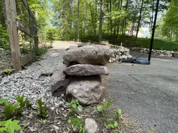 [Hearth.com] Retaining walls?