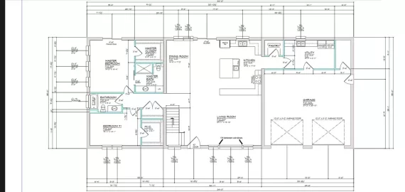 [Hearth.com] Looking for freestanding wood stove advice for top to bottom ICF new construction.