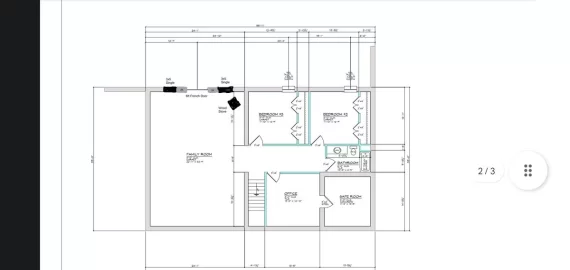 [Hearth.com] Looking for freestanding wood stove advice for top to bottom ICF new construction.