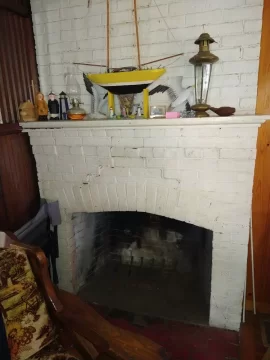 [Hearth.com] Old unused fireplace, want to repair and use