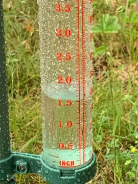 [Hearth.com] U.S. Drought Monitor