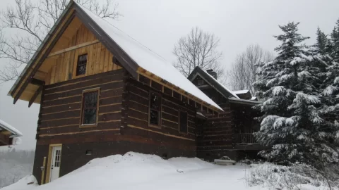 [Hearth.com] Should I claim this Hemlock?