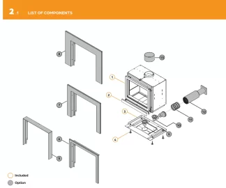 [Hearth.com] I'm interested in buying a Stuv 16 - anything comparable I should look at?