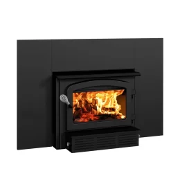 [Hearth.com] Wood stove insert