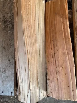 [Hearth.com] Color of Kiln Dried Wood?