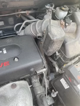 [Hearth.com] Toyota RAV4 Check Engine - VSC - 4WD lights On? Screwy warning but simple fix! :-)