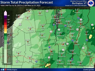 [Hearth.com] 2023 Severe Weather