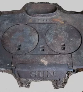 [Hearth.com] Info / Identity SUN Laundry Heater