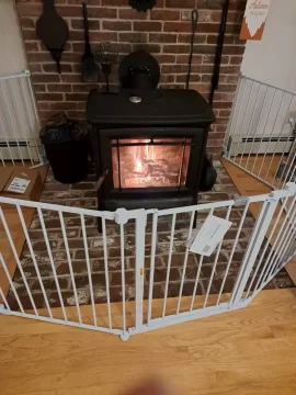 [Hearth.com] OAK Install Location