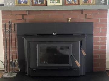 [Hearth.com] New install Jotul f45v2 or Woodstock fireview