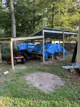 [Hearth.com] Show Us Your Wood Shed