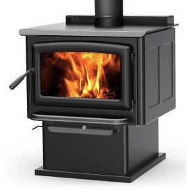 [Hearth.com] Freezing in the Northeast - Alderlea T6 vs F500 Oslo