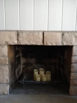 [Hearth.com] New Wood Stove Install