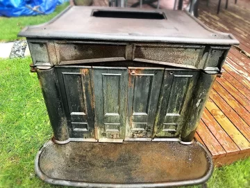 [Hearth.com] Please help identify