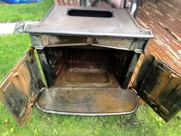 [Hearth.com] Please help identify