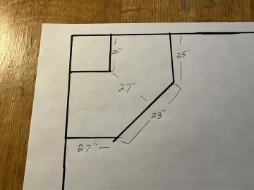 [Hearth.com] Seeking Stove Size Suggestions - Considering replacement of 1984 Jotul spin draft 8