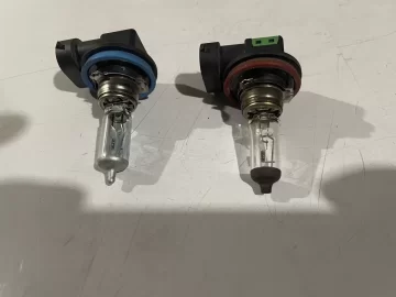 [Hearth.com] De-Mystifying installing and upgrading auto headlights to LEDs. What is the CANbus decoder?