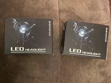 [Hearth.com] De-Mystifying installing and upgrading auto headlights to LEDs. What is the CANbus decoder?