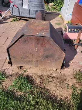 [Hearth.com] Help identifying