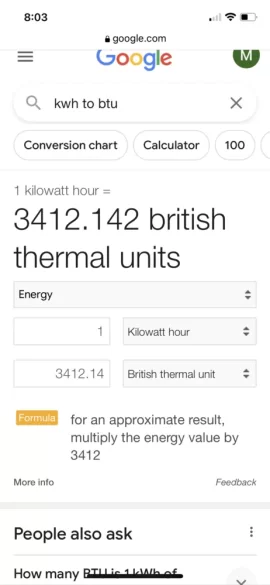 [Hearth.com] 325.00/month Electric Bill vs Pellets