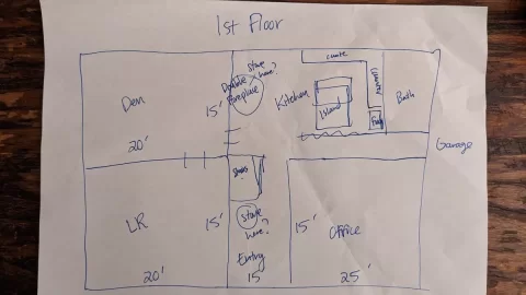 [Hearth.com] Stove and placement suggestions for 3600 sq foot home