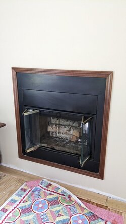 Stove and placement suggestions for 3600 sq foot home