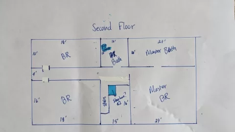 [Hearth.com] Stove and placement suggestions for 3600 sq foot home