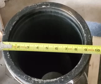 [Hearth.com] Help Identifying this Chimney Pipe