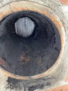 [Hearth.com] New Wood Stove and Chimney Liner?