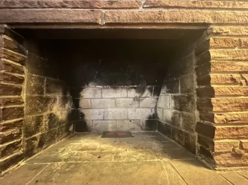 [Hearth.com] Stove for existing fireplace