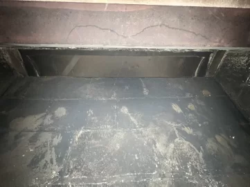 [Hearth.com] Stove for existing fireplace