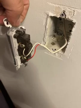 [Hearth.com] Wall switch fails to do anything on Heat n Glo fireplace