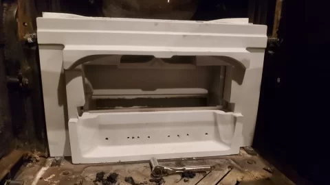 [Hearth.com] Encore 2040 rebuild..