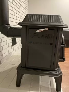 [Hearth.com] New Project Upland 107....