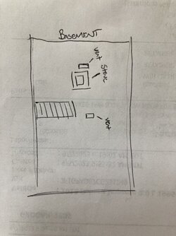 Woodstove upgrade/layout advice for an old house in New England