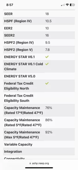 [Hearth.com] Japanese heat pump worth the extra cost ?