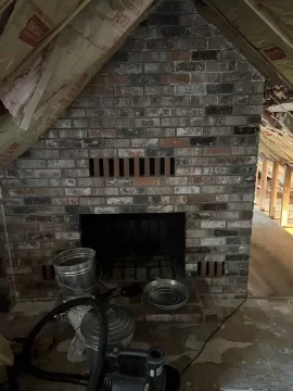 [Hearth.com] GoPro 360 Flue inspection is pretty slick!