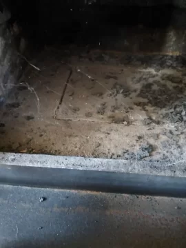 [Hearth.com] Identify wood stove