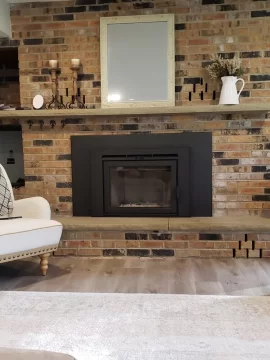 [Hearth.com] Ambiance Flair 34 Experience?