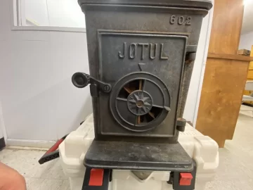 [Hearth.com] Jotul 602