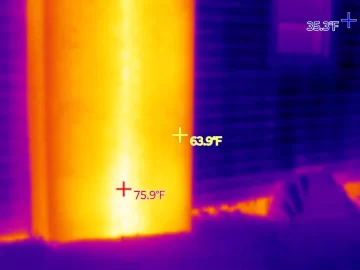 [Hearth.com] Probe temp vs exit temp