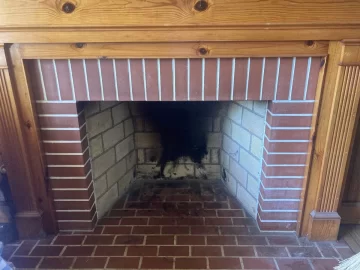 [Hearth.com] Help! What is the best wood stove for this fire place!??