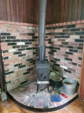 [Hearth.com] Wood Stove Recommendations