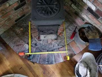 [Hearth.com] Wood Stove Recommendations