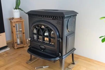 [Hearth.com] Jotul F3 and a few questions (is it a genuine Jotul paint?)