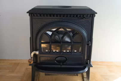 [Hearth.com] Jotul F3 and a few questions (is it a genuine Jotul paint?)